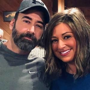 Meet your Posher, Stacy